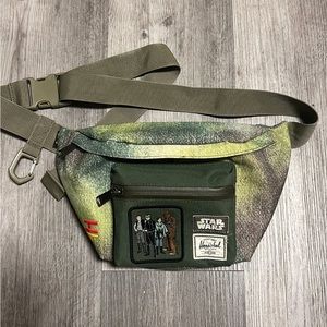 Herschel/Star Wars Special Edition Fanny Pack